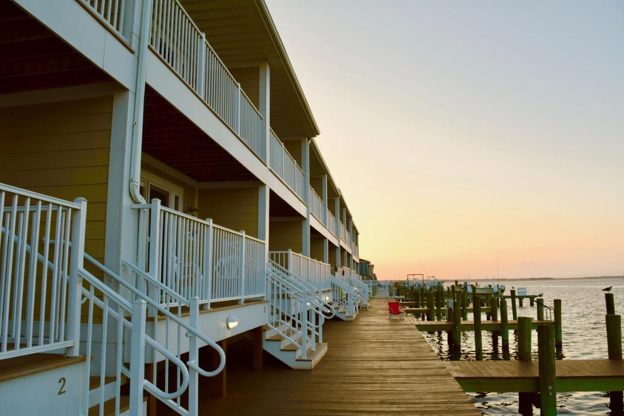 Ocean High By Capital Vacations Apartamento Ocean City Exterior foto