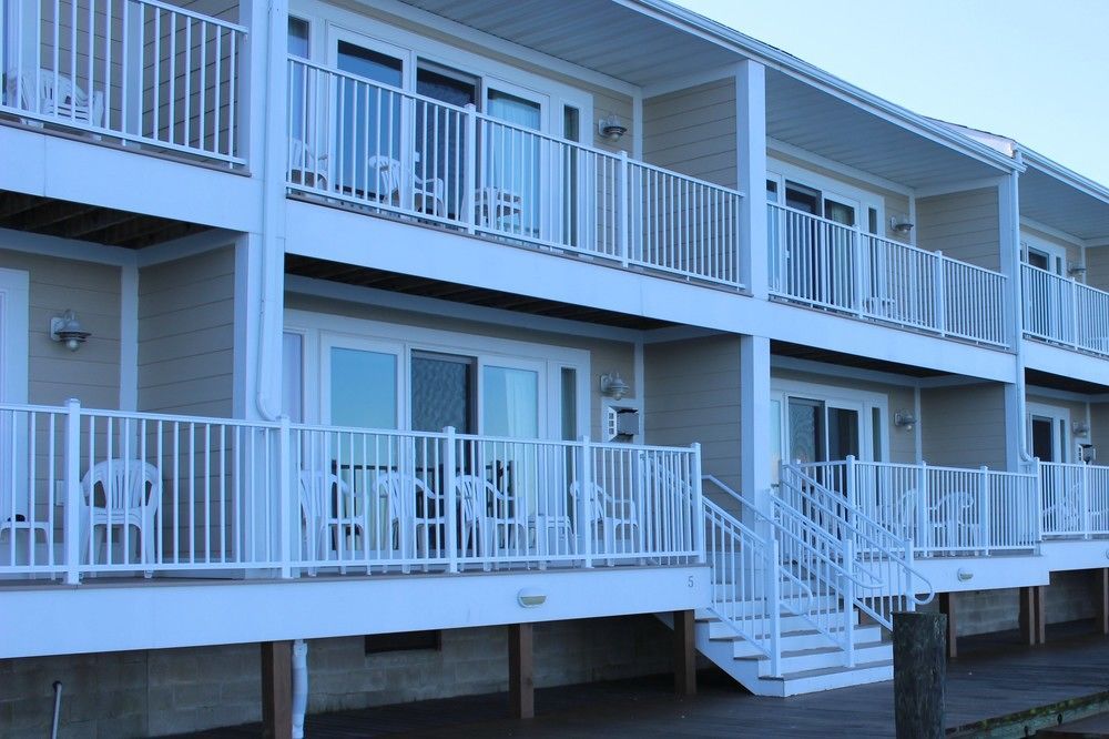 Ocean High By Capital Vacations Apartamento Ocean City Exterior foto