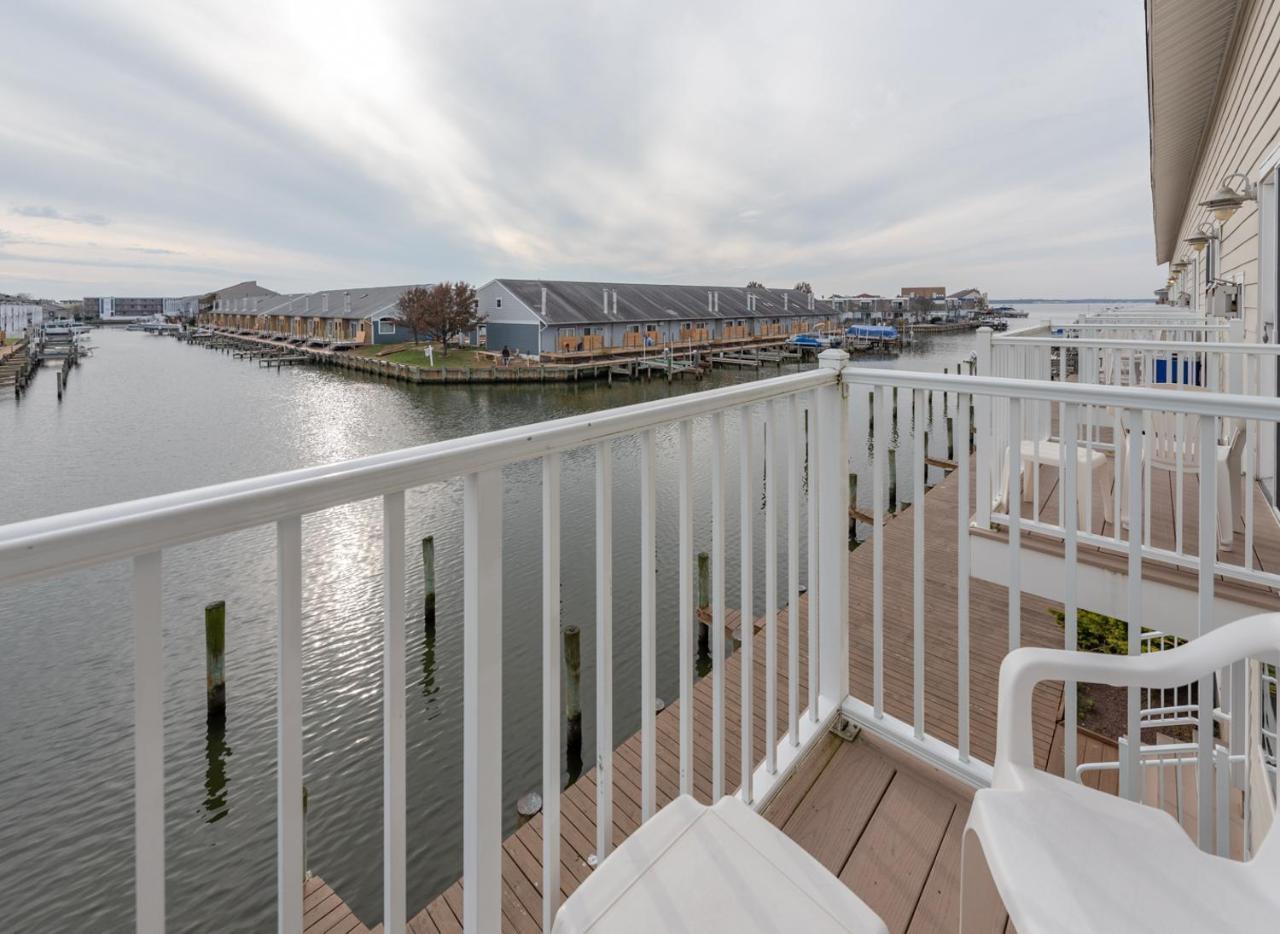 Ocean High By Capital Vacations Apartamento Ocean City Exterior foto